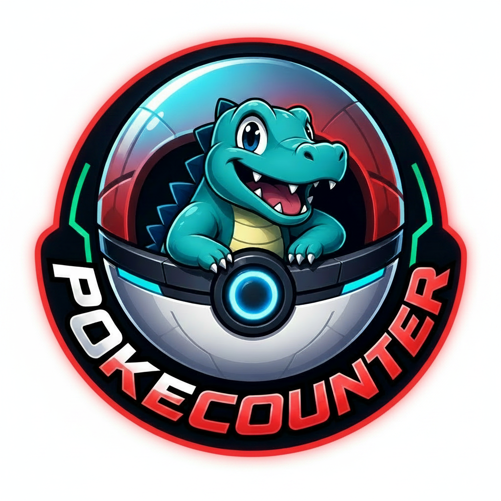 Pokecounter
